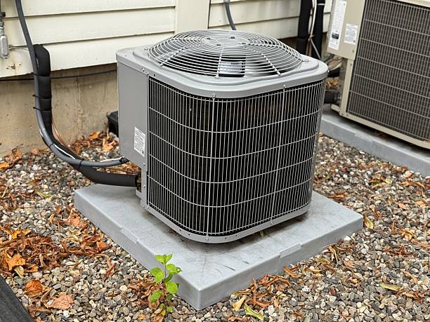 24/7 Emergency Hvac experts in Johnson, AR