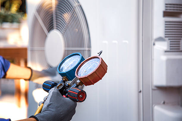 Affordable Hvac solutions in Johnson, AR